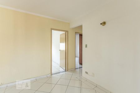 Sala de apartamento para alugar com 2 quartos, 50m² em Água Branca, São Paulo