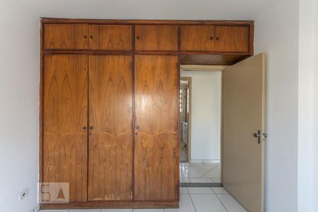 Quarto 1 de apartamento para alugar com 2 quartos, 50m² em Água Branca, São Paulo