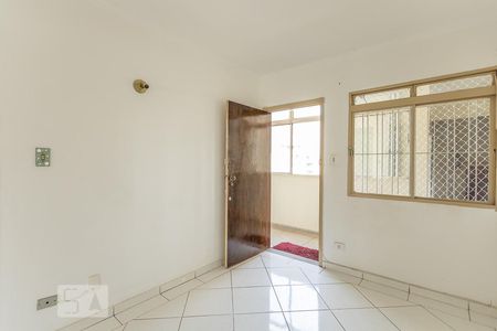 Sala de apartamento para alugar com 2 quartos, 50m² em Água Branca, São Paulo