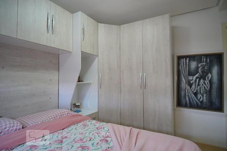 Quarto 1 de apartamento à venda com 2 quartos, 110m² em Coronel Aparicio Borges, Porto Alegre
