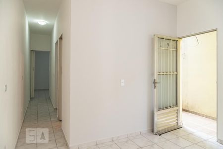 Sala de casa para alugar com 2 quartos, 60m² em Jardim Arize, São Paulo