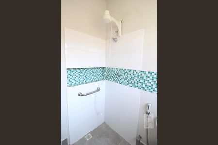 Banheiro  de casa para alugar com 2 quartos, 85m² em Mooca, São Paulo