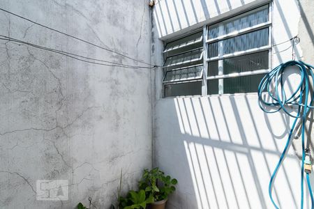 Área Externa de casa à venda com 2 quartos, 180m² em Jardim de Lorenzo, São Paulo