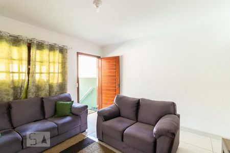 Sala de casa à venda com 2 quartos, 180m² em Jardim de Lorenzo, São Paulo