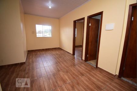 Sala de casa para alugar com 3 quartos, 70m² em Ceilândia Sul (ceilândia), Brasília