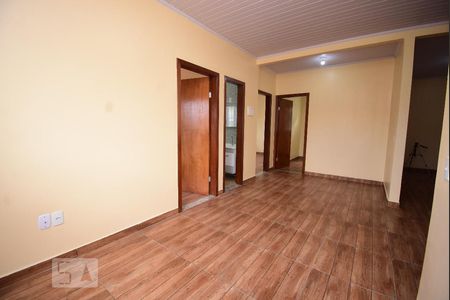 Sala de casa para alugar com 3 quartos, 70m² em Ceilândia Sul (ceilândia), Brasília