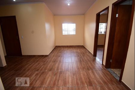 Sala de casa para alugar com 3 quartos, 70m² em Ceilândia Sul (ceilândia), Brasília