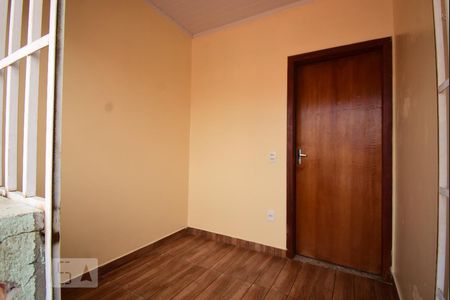 Varanda de casa para alugar com 3 quartos, 70m² em Ceilândia Sul (ceilândia), Brasília