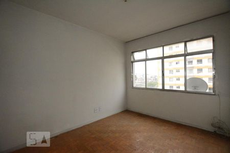 Sala de apartamento à venda com 3 quartos, 75m² em Olaria, Rio de Janeiro