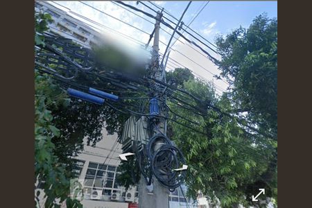 Apartamento à venda com 75m², 3 quartos e sem vaga Apartamento à venda com 75m², 3 quartos e sem vagaFachada