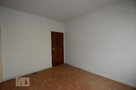 Sala de apartamento à venda com 3 quartos, 75m² em Olaria, Rio de Janeiro