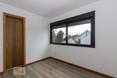 Quarto Suíte de apartamento à venda com 2 quartos, 73m² em Cristo Redentor, Porto Alegre