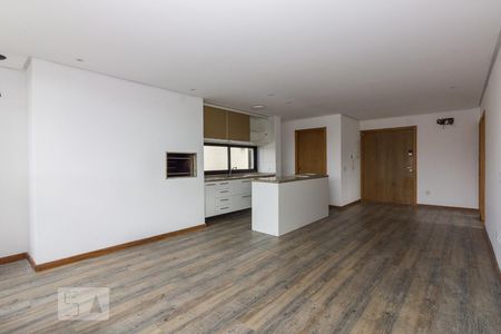 Sala/Cozinha de apartamento à venda com 2 quartos, 73m² em Cristo Redentor, Porto Alegre