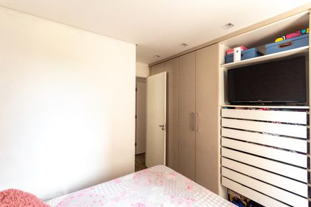 Suíte de apartamento para alugar com 2 quartos, 70m² em Usina Piratininga, São Paulo