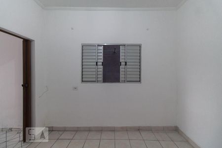 Quarto de casa para alugar com 1 quarto, 40m² em Jardim Tietê, São Paulo