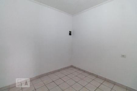 Quarto de casa para alugar com 1 quarto, 40m² em Jardim Tietê, São Paulo