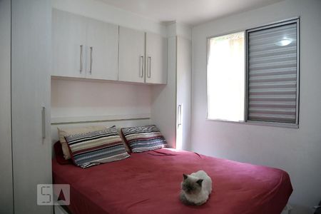 Quarto 1 de apartamento à venda com 2 quartos, 56m² em Vila Andrade, São Paulo