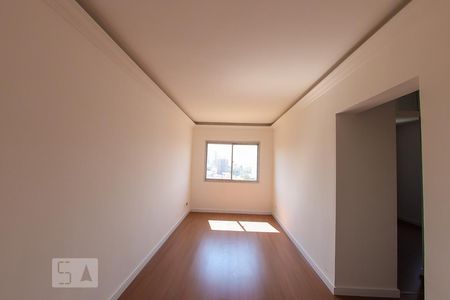 Apartamento à venda com 62m², 2 quartos e 1 vagaSala