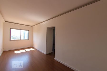 Sala de apartamento à venda com 2 quartos, 62m² em Centro, Guarulhos