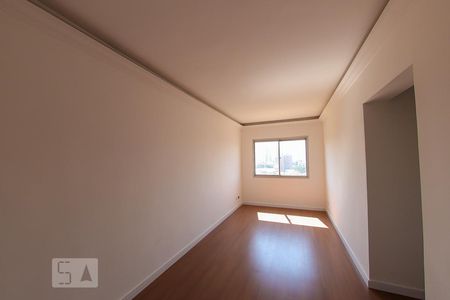 Sala de apartamento à venda com 2 quartos, 62m² em Centro, Guarulhos