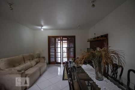 Sala de casa à venda com 4 quartos, 200m² em Taquara, Rio de Janeiro