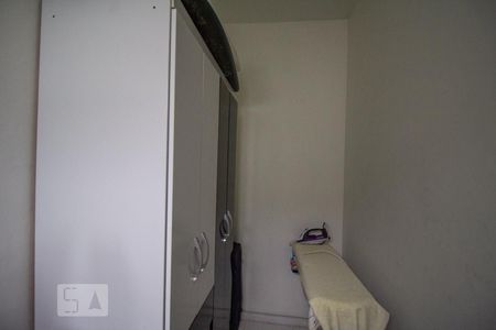 Closet - Quarto 1 de casa à venda com 4 quartos, 200m² em Taquara, Rio de Janeiro