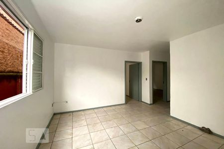 Sala de apartamento à venda com 2 quartos, 72m² em São Miguel, São Leopoldo