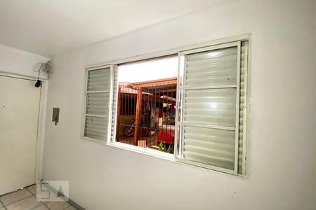 Janela da Sala de apartamento para alugar com 2 quartos, 72m² em São Miguel, São Leopoldo