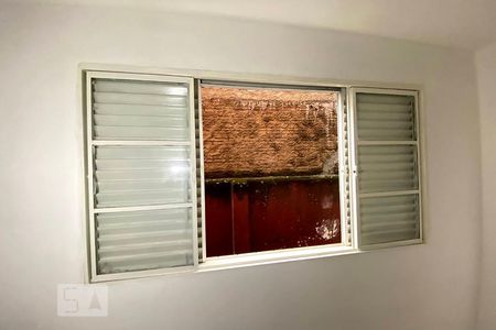 Janela do Quarto 1 de apartamento à venda com 2 quartos, 72m² em São Miguel, São Leopoldo