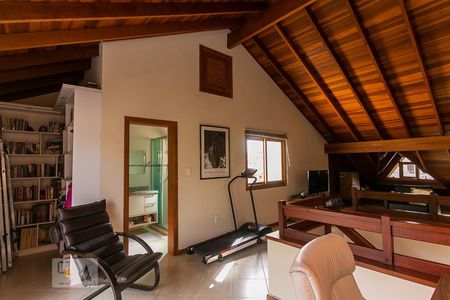 Casa à venda com 198m², 3 quartos e 2 vagas Casa à venda com 198m², 3 quartos e 2 vagasTerceiro andar