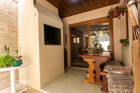 Casa à venda com 198m², 3 quartos e 2 vagas Casa à venda com 198m², 3 quartos e 2 vagasÁrea de lazer