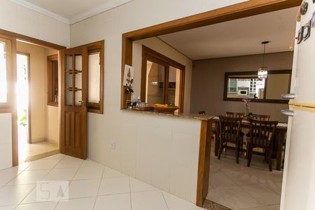Casa à venda com 198m², 3 quartos e 2 vagas Casa à venda com 198m², 3 quartos e 2 vagasCozinha
