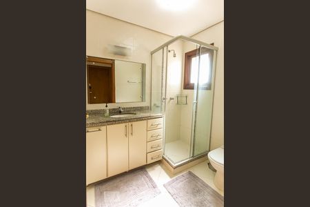 Casa à venda com 198m², 3 quartos e 2 vagas Casa à venda com 198m², 3 quartos e 2 vagasBanheiro 1