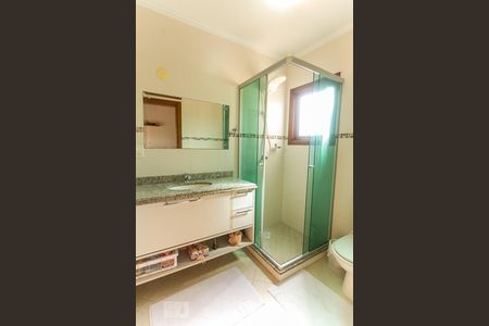 Casa à venda com 198m², 3 quartos e 2 vagas Casa à venda com 198m², 3 quartos e 2 vagasBanheiro Terceiro andar