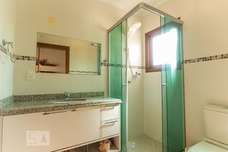 Casa à venda com 198m², 3 quartos e 2 vagas Casa à venda com 198m², 3 quartos e 2 vagasBanheiro Terceiro andar