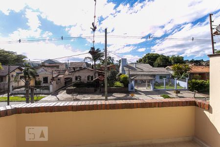 Casa à venda com 198m², 3 quartos e 2 vagas Casa à venda com 198m², 3 quartos e 2 vagasQuarto 3 suíte - Sacada