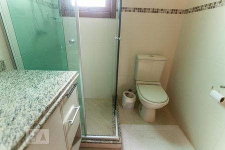 Casa à venda com 198m², 3 quartos e 2 vagas Casa à venda com 198m², 3 quartos e 2 vagasBanheiro Terceiro andar
