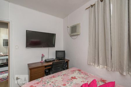 Quarto de apartamento à venda com 1 quarto, 40m² em Irajá, Rio de Janeiro