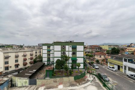 Vista do Quarto de apartamento à venda com 1 quarto, 40m² em Irajá, Rio de Janeiro