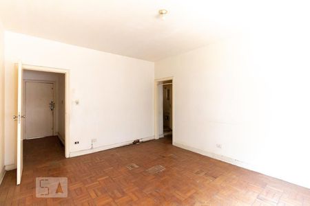 Sala de apartamento à venda com 2 quartos, 84m² em Liberdade, São Paulo