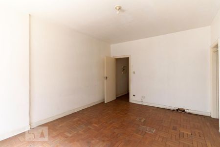 Sala de apartamento à venda com 2 quartos, 84m² em Liberdade, São Paulo