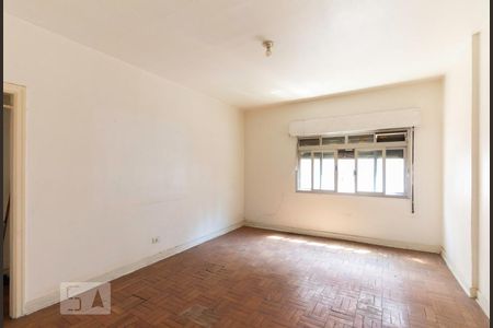 Sala de apartamento à venda com 2 quartos, 84m² em Liberdade, São Paulo