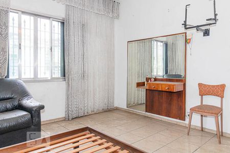 Suíte de casa à venda com 3 quartos, 321m² em Vila Maria, São Paulo