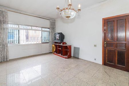 Sala de casa à venda com 3 quartos, 321m² em Vila Maria, São Paulo