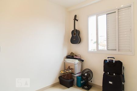 Quarto de apartamento à venda com 2 quartos, 63m² em Vila da Saúde, São Paulo