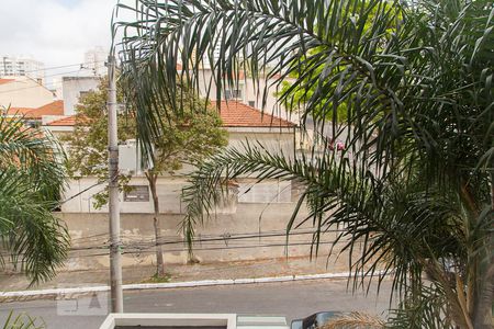 Vista da varanda de apartamento à venda com 2 quartos, 63m² em Vila da Saúde, São Paulo