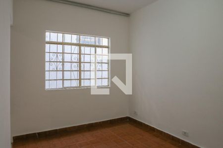 Sala de casa para alugar com 1 quarto, 60m² em Perdizes, São Paulo