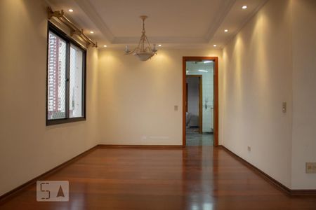 Apartamento para alugar com 150m², 3 quartos e 2 vagasSala