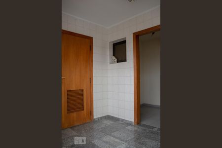 Lavanderia de apartamento para alugar com 3 quartos, 150m² em Chácara Santo Antônio (zona Leste), São Paulo