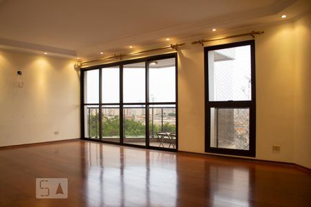 Apartamento para alugar com 150m², 3 quartos e 2 vagasSala